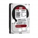 Western Digital Red Edition 64MB Cache WD60EFRX- 6TB